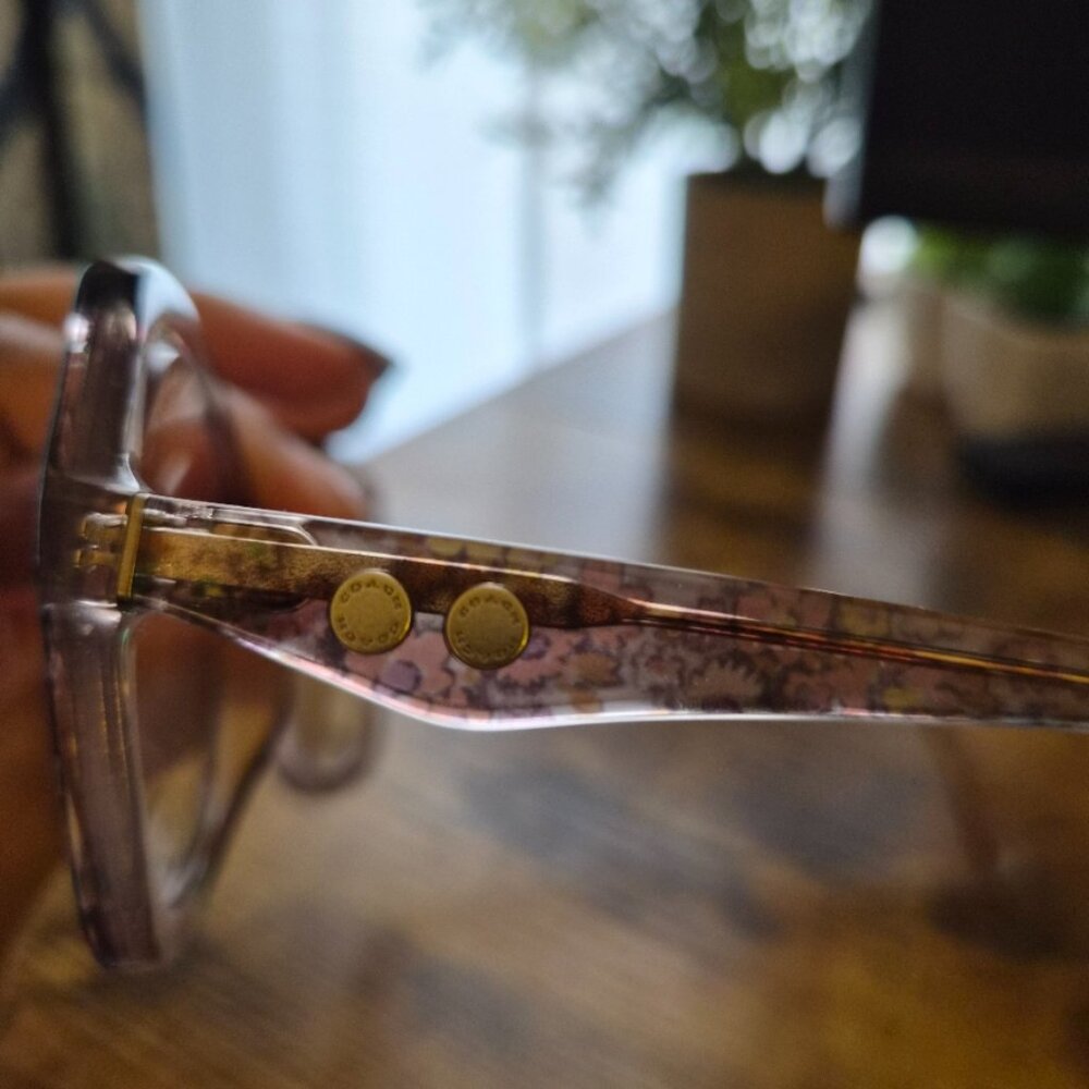 Coach Frames - image 3